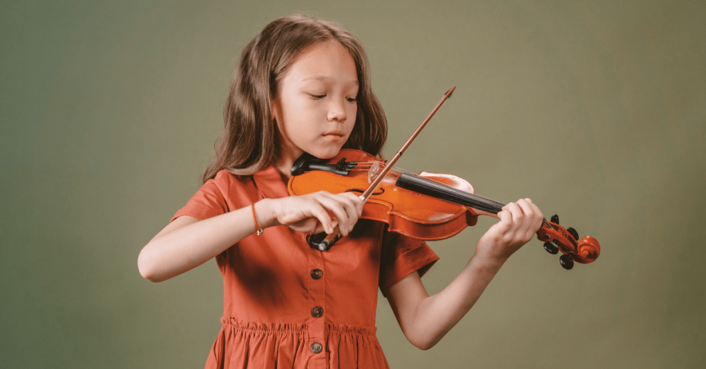 Elbow First: The Bowing Tip Every Violinist Should&nbsp;Know